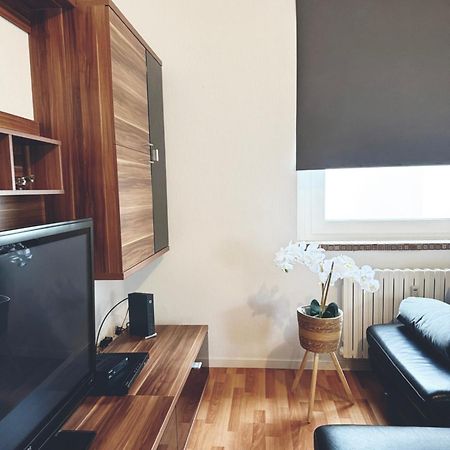 Zentrale Grosse Vollausgestattete Wohnung Fuer Alle Zwecke Perfekt Geeignet Витен Екстериор снимка