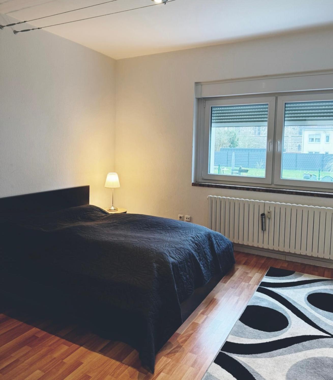 Zentrale Grosse Vollausgestattete Wohnung Fuer Alle Zwecke Perfekt Geeignet Витен Екстериор снимка