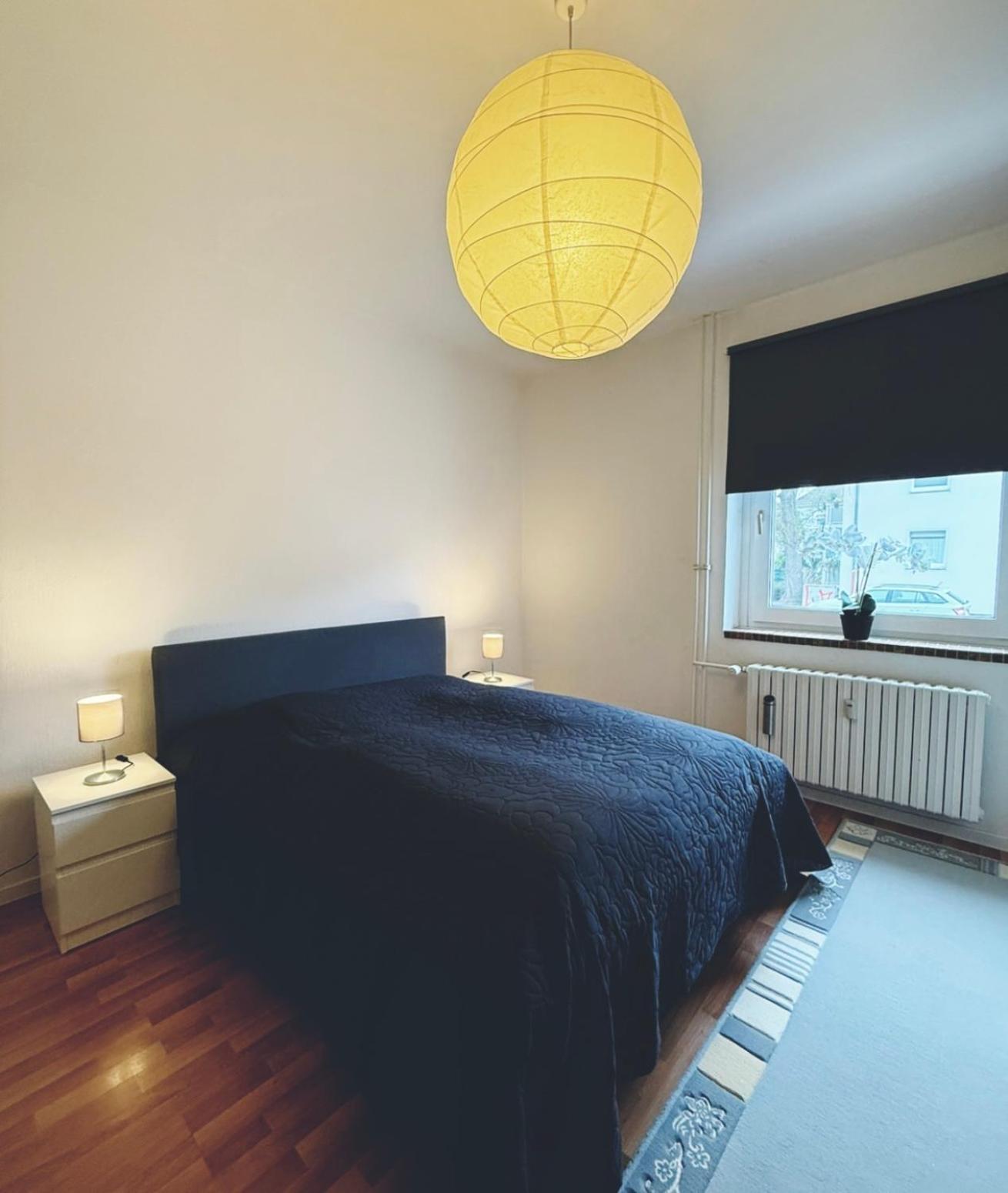 Zentrale Grosse Vollausgestattete Wohnung Fuer Alle Zwecke Perfekt Geeignet Витен Екстериор снимка